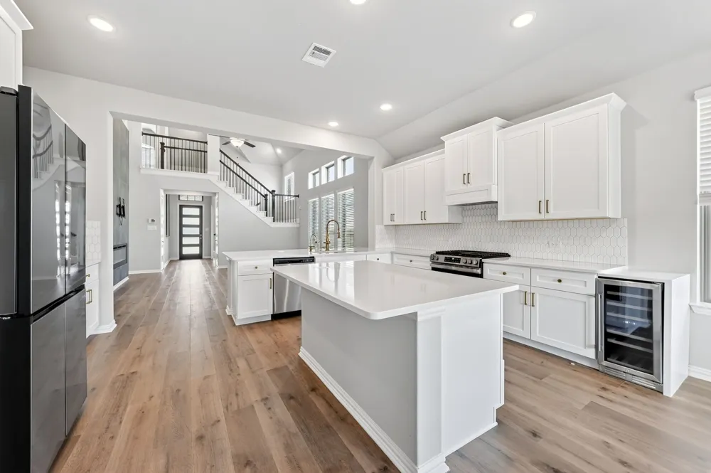 3506 Riley Street Fate, TX 75087
