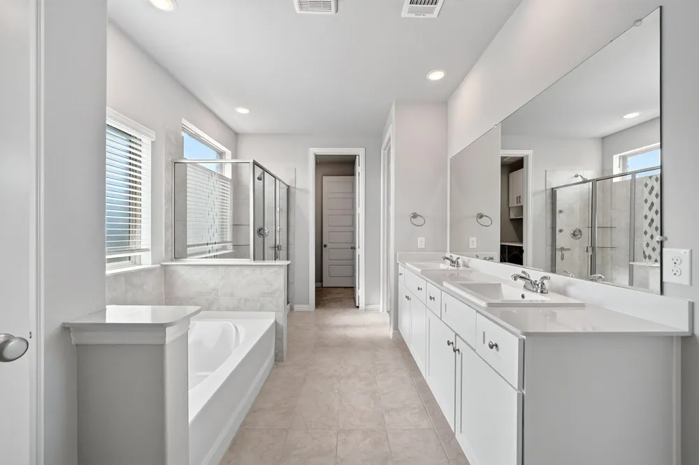 3506 Riley Street Fate, TX 75087