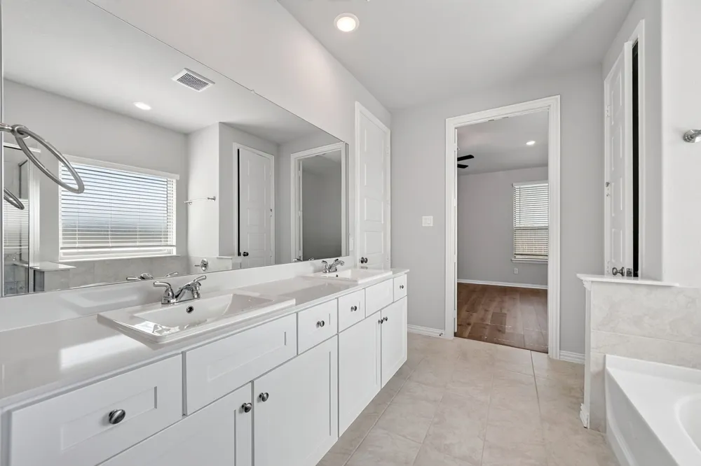 3506 Riley Street Fate, TX 75087
