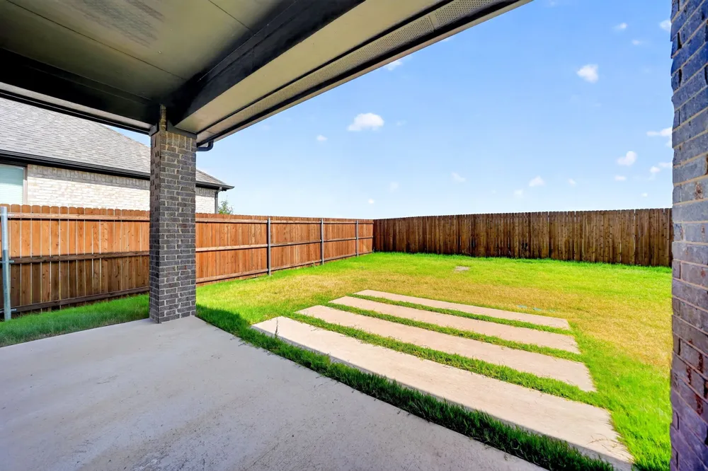 3506 Riley Street Fate, TX 75087