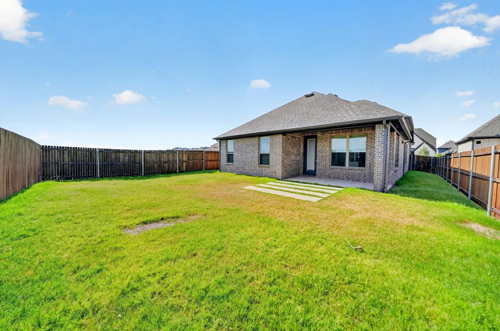 3506 Riley Street Fate, TX 75087