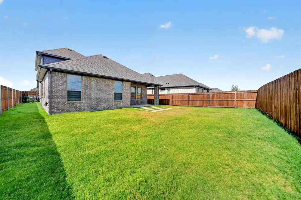 3506 Riley Street Fate, TX 75087