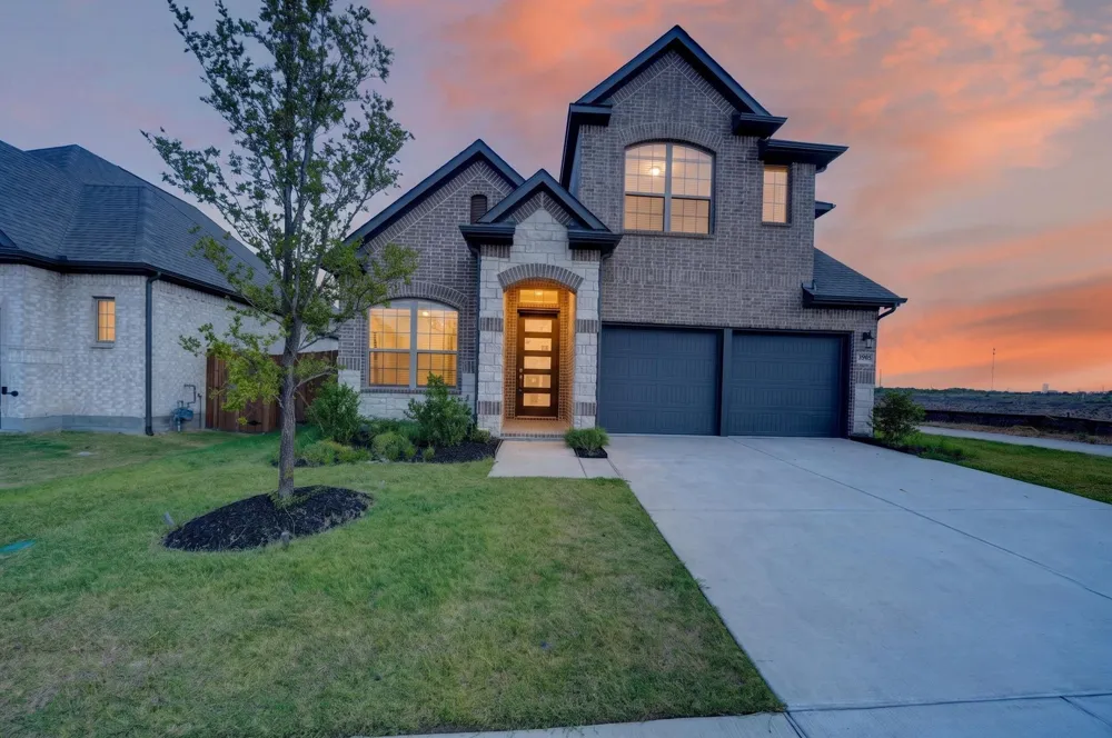 3506 Riley Street Fate, TX 75087