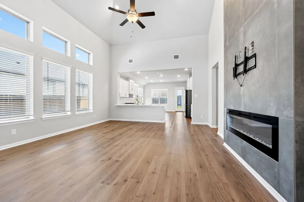 3506 Riley Street Fate, TX 75087