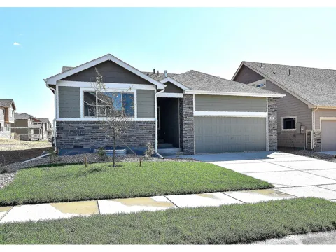 2389 Blissful Lane