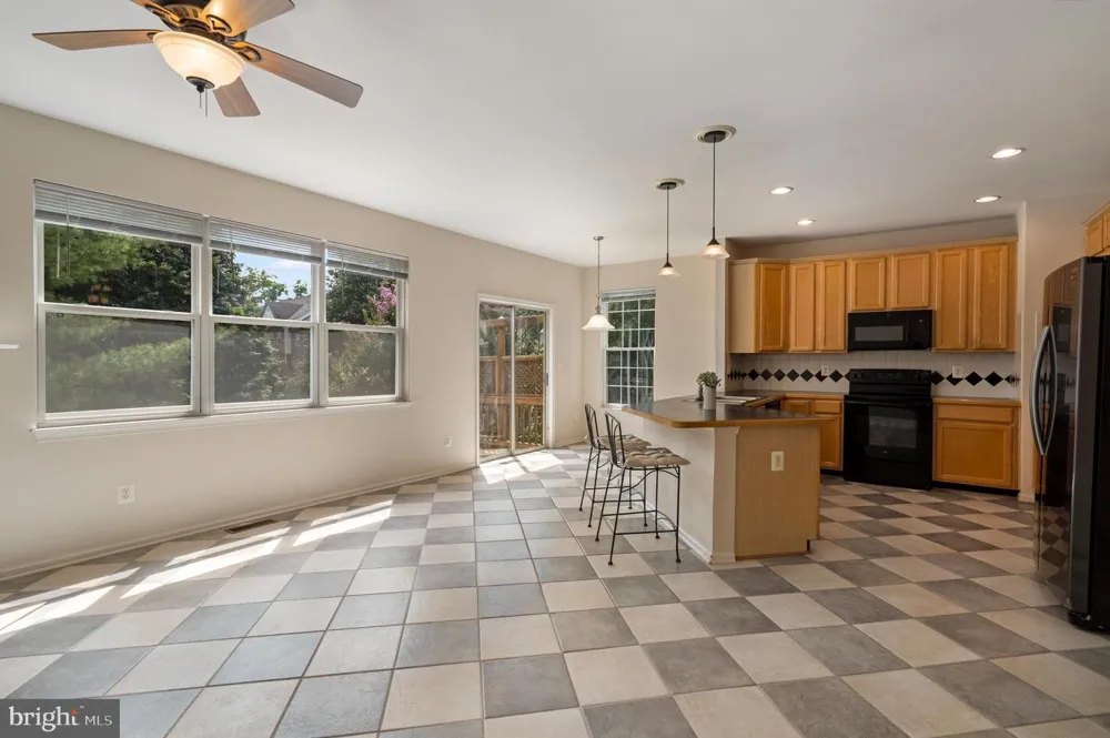 4109 LECLAIR COURT Fairfax, VA 22033