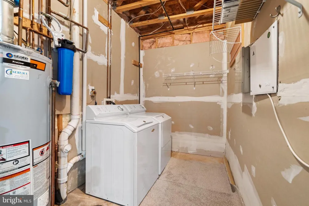 4109 LECLAIR COURT Fairfax, VA 22033