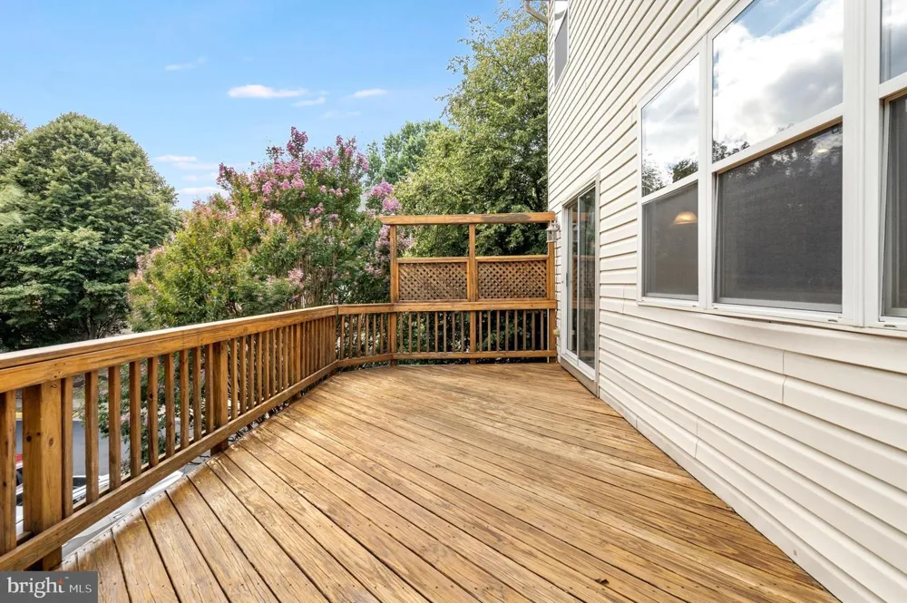 4109 LECLAIR COURT Fairfax, VA 22033