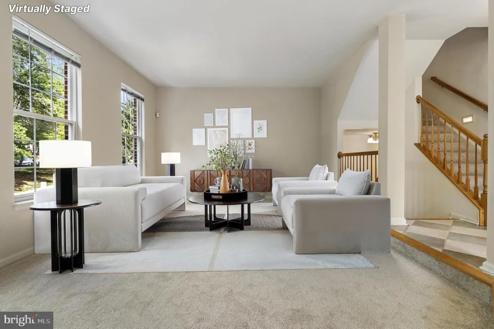 4109 LECLAIR COURT Fairfax, VA 22033