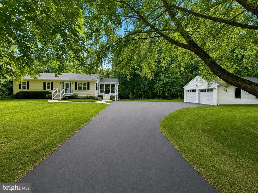 5401 COVE VIEW DRIVE Saint Leonard, MD 20685