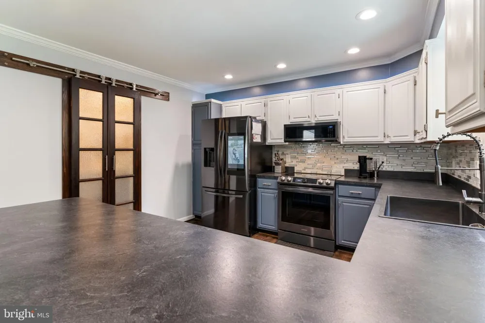 5401 COVE VIEW DRIVE Saint Leonard, MD 20685