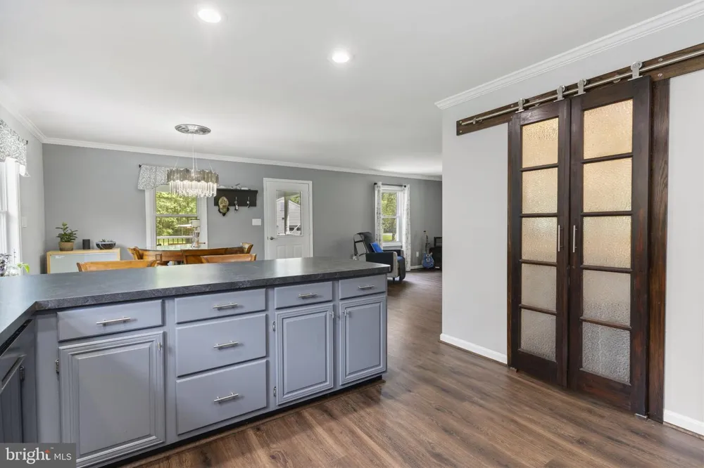 5401 COVE VIEW DRIVE Saint Leonard, MD 20685