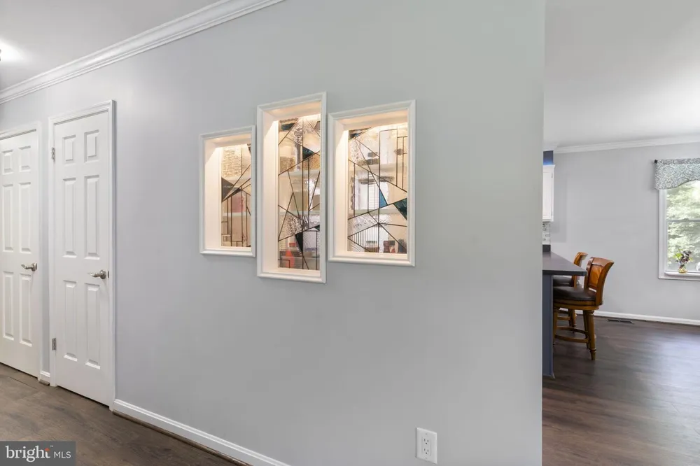 5401 COVE VIEW DRIVE Saint Leonard, MD 20685