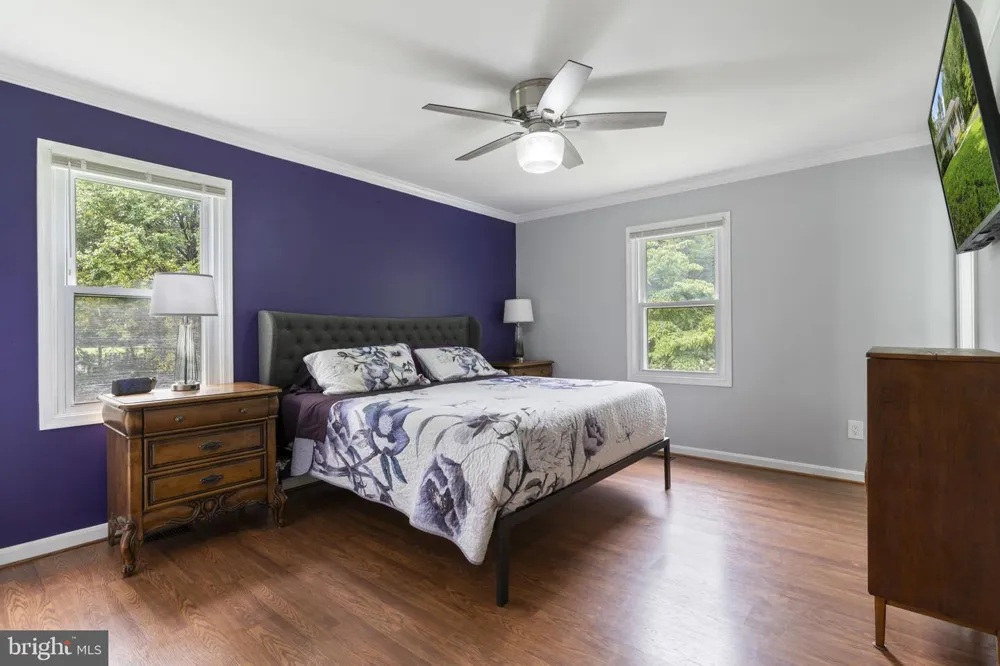 5401 COVE VIEW DRIVE Saint Leonard, MD 20685