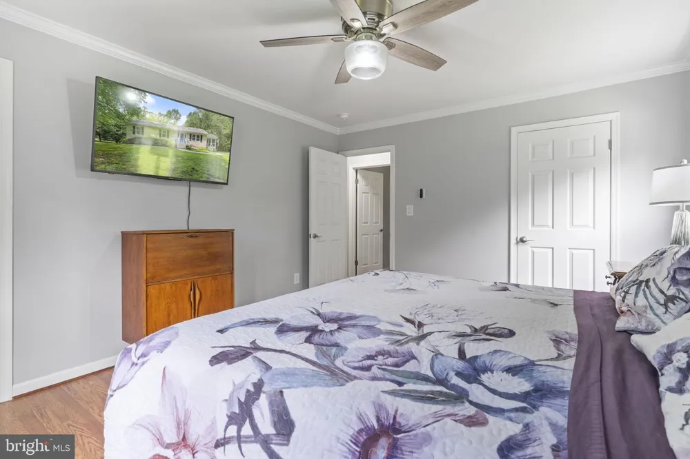 5401 COVE VIEW DRIVE Saint Leonard, MD 20685