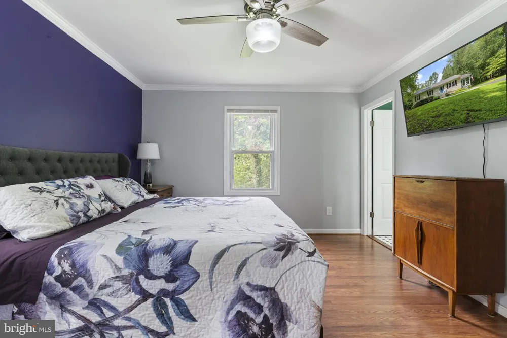 5401 COVE VIEW DRIVE Saint Leonard, MD 20685