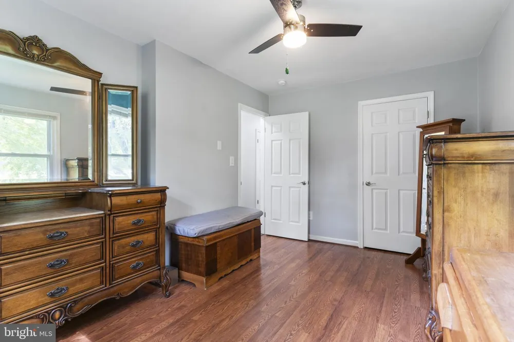 5401 COVE VIEW DRIVE Saint Leonard, MD 20685