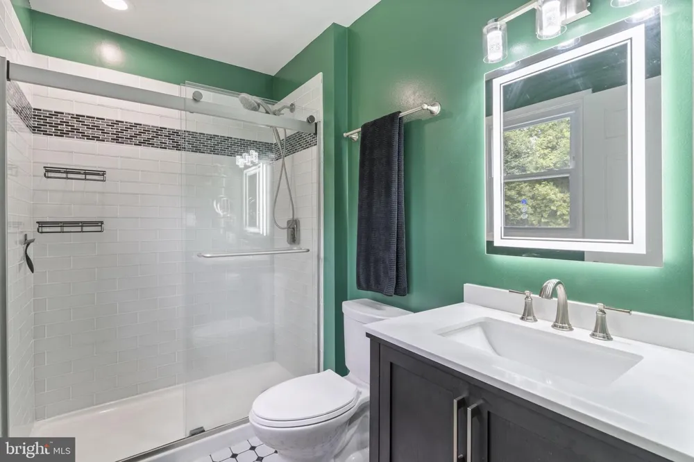 5401 COVE VIEW DRIVE Saint Leonard, MD 20685