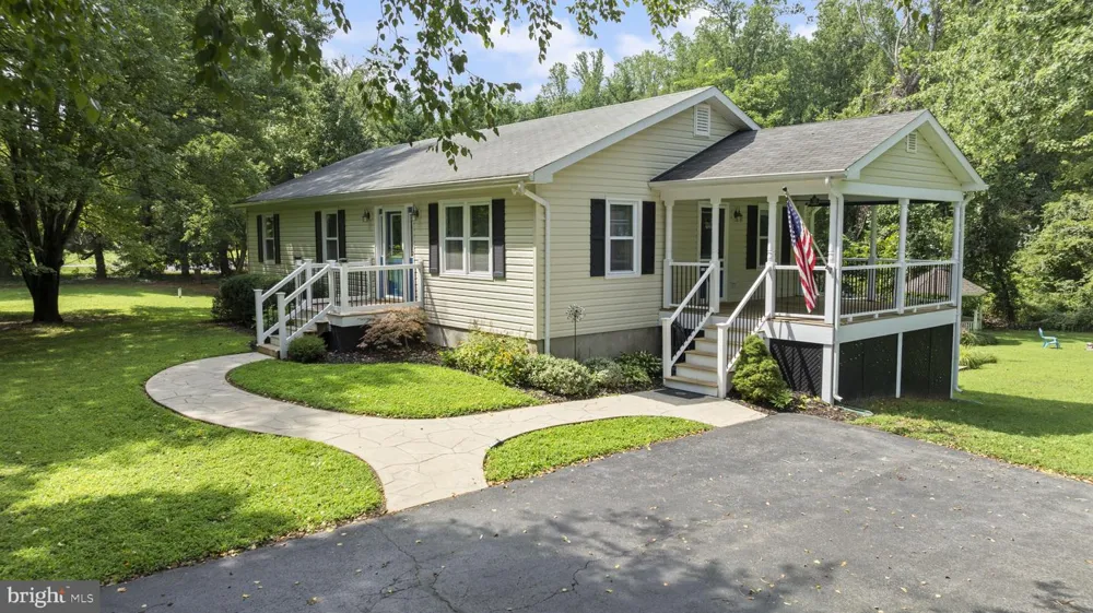 5401 COVE VIEW DRIVE Saint Leonard, MD 20685