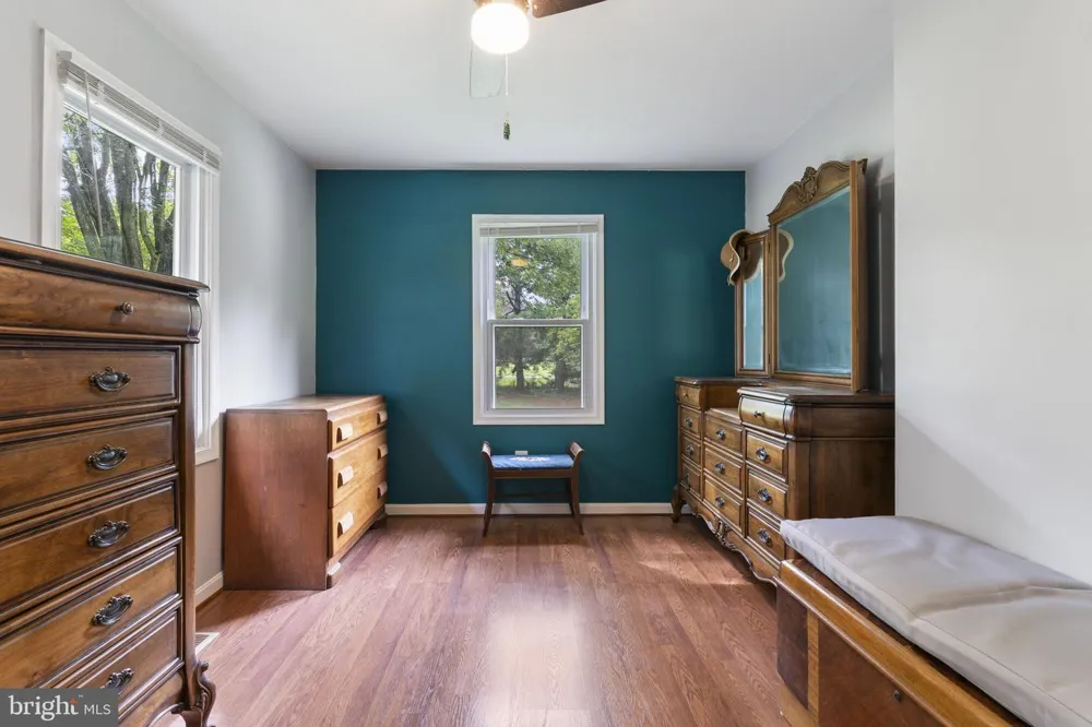 5401 COVE VIEW DRIVE Saint Leonard, MD 20685