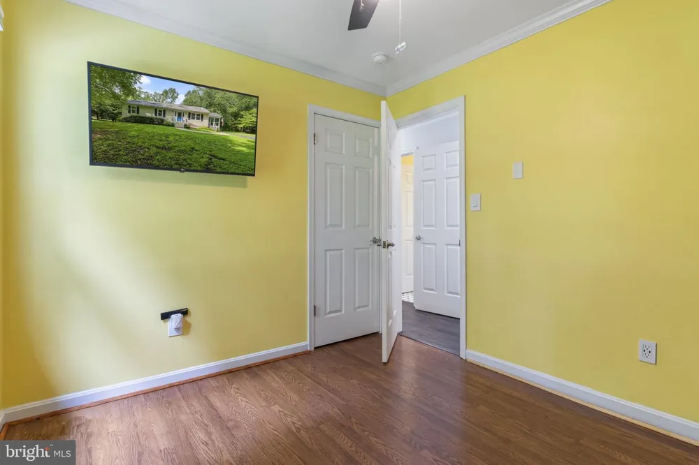 5401 COVE VIEW DRIVE Saint Leonard, MD 20685