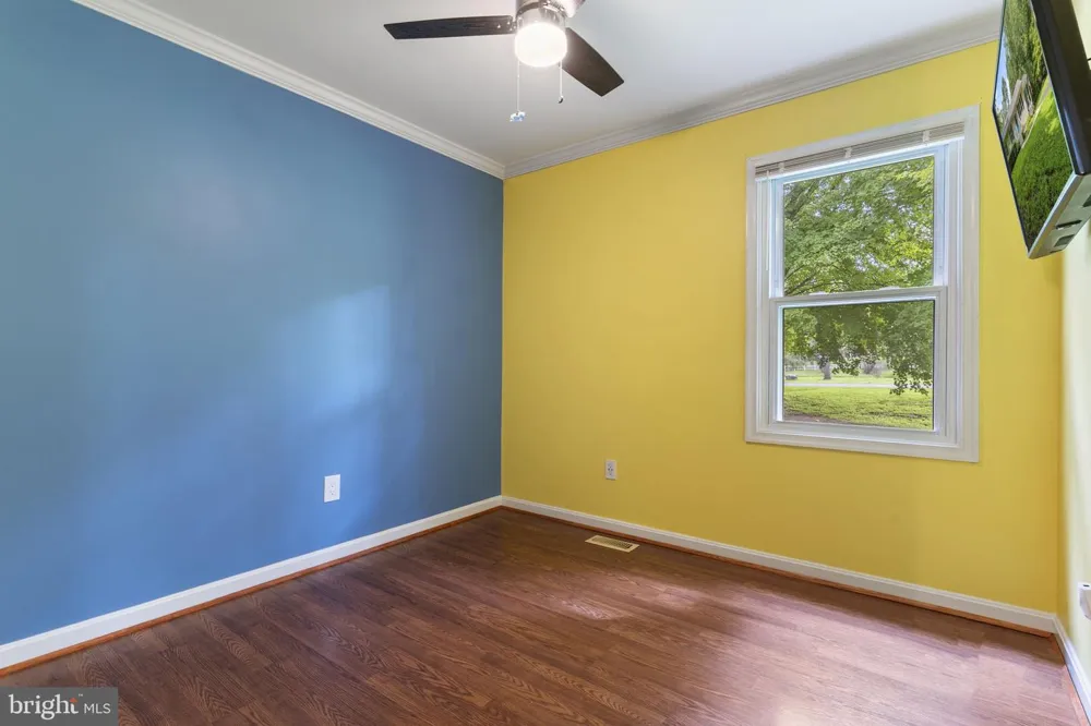5401 COVE VIEW DRIVE Saint Leonard, MD 20685