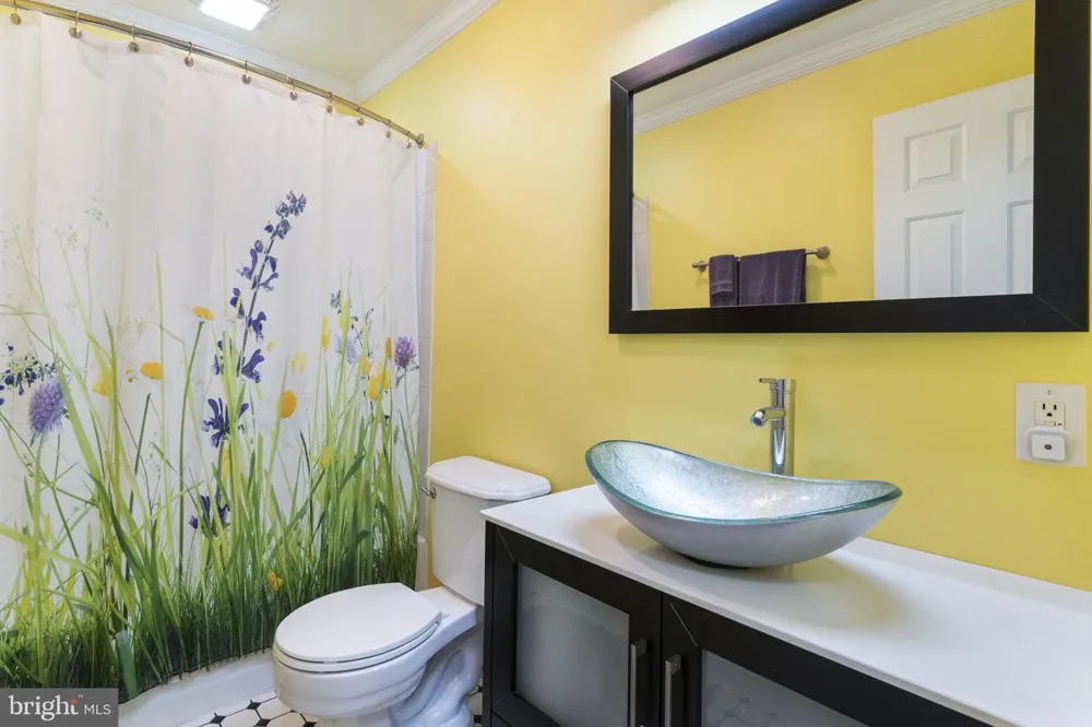 5401 COVE VIEW DRIVE Saint Leonard, MD 20685