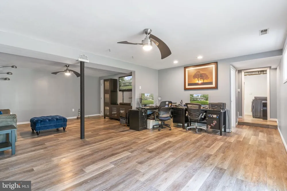 5401 COVE VIEW DRIVE Saint Leonard, MD 20685