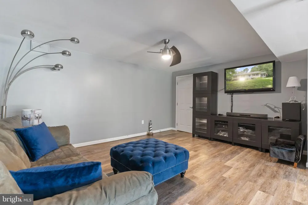 5401 COVE VIEW DRIVE Saint Leonard, MD 20685