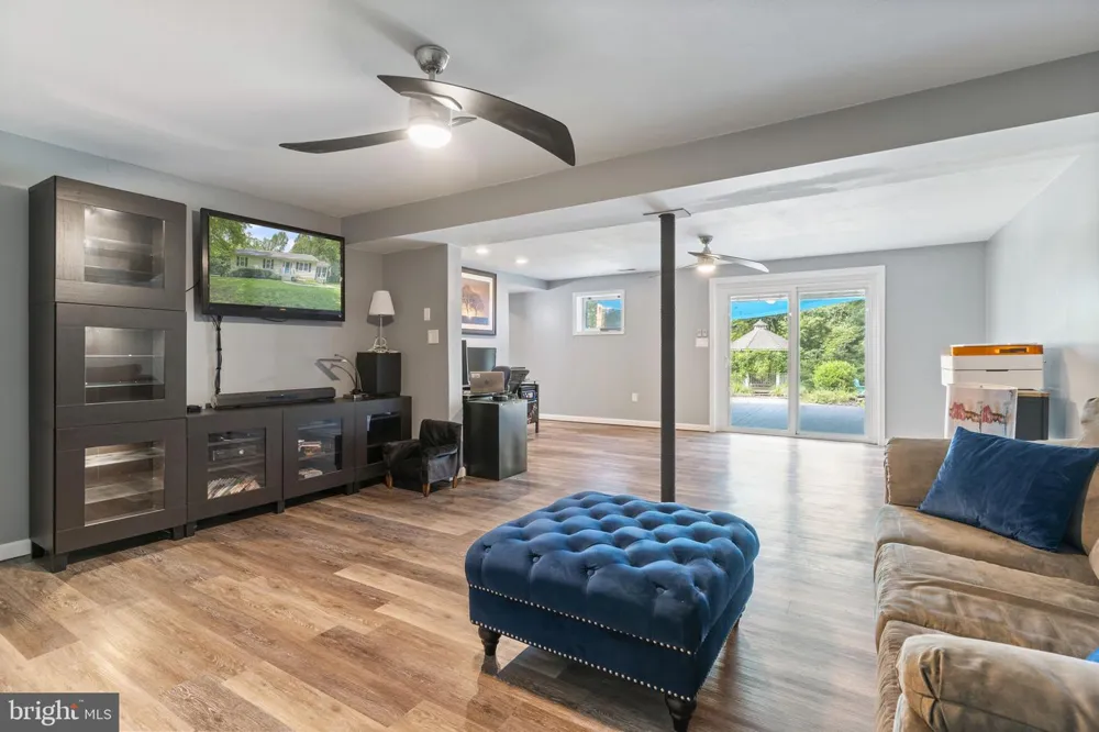 5401 COVE VIEW DRIVE Saint Leonard, MD 20685