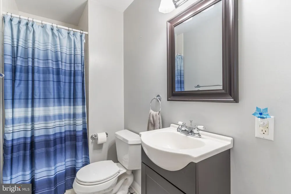 5401 COVE VIEW DRIVE Saint Leonard, MD 20685