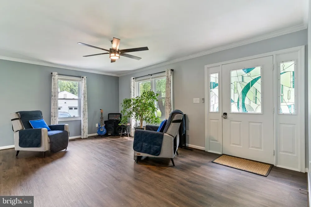 5401 COVE VIEW DRIVE Saint Leonard, MD 20685