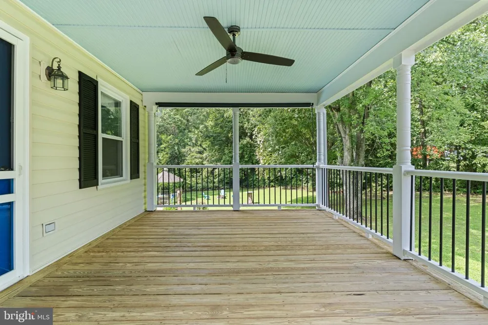 5401 COVE VIEW DRIVE Saint Leonard, MD 20685