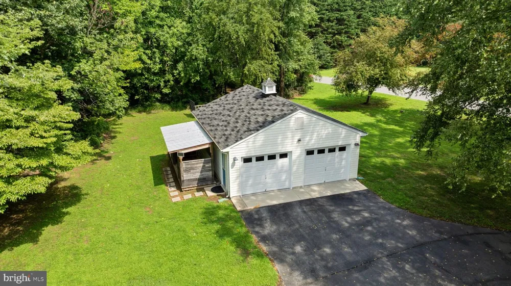 5401 COVE VIEW DRIVE Saint Leonard, MD 20685
