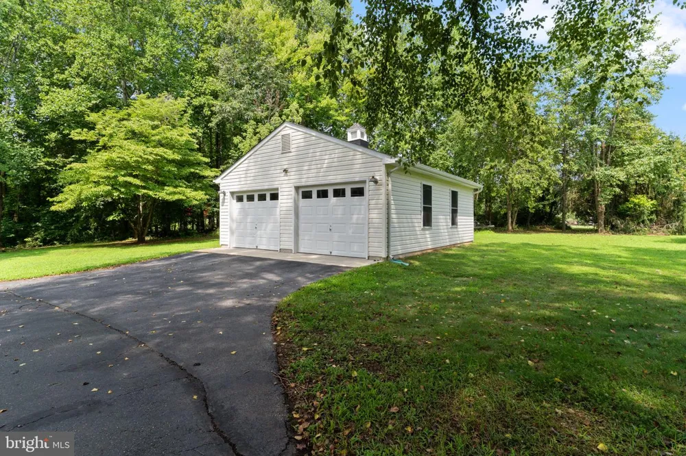 5401 COVE VIEW DRIVE Saint Leonard, MD 20685