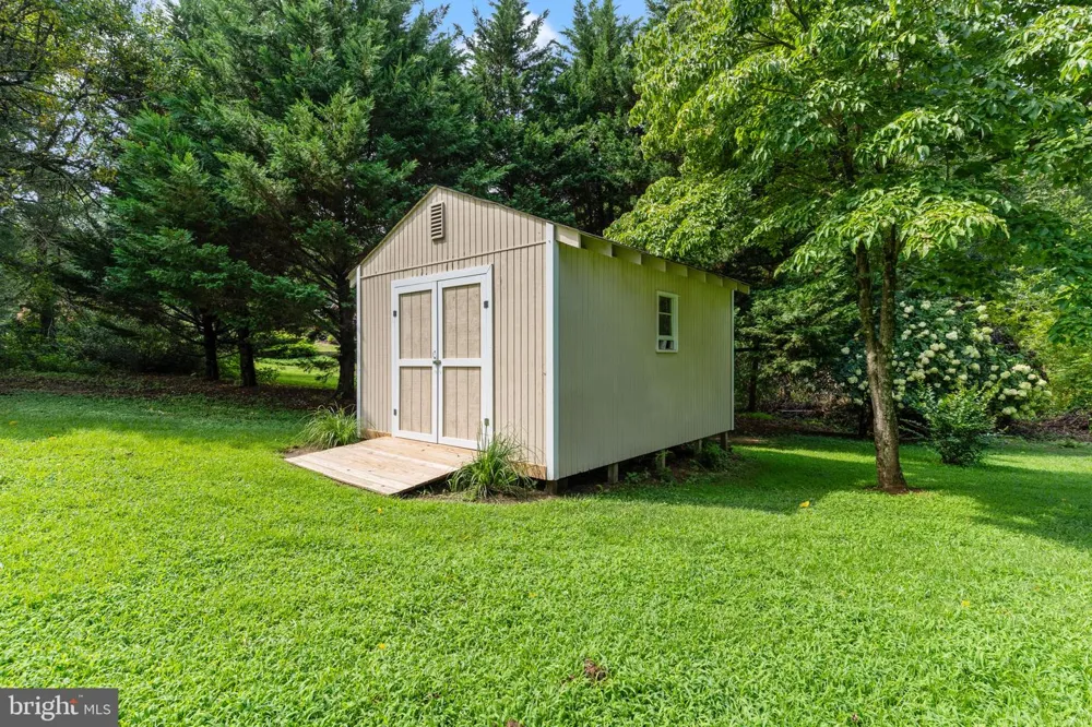 5401 COVE VIEW DRIVE Saint Leonard, MD 20685