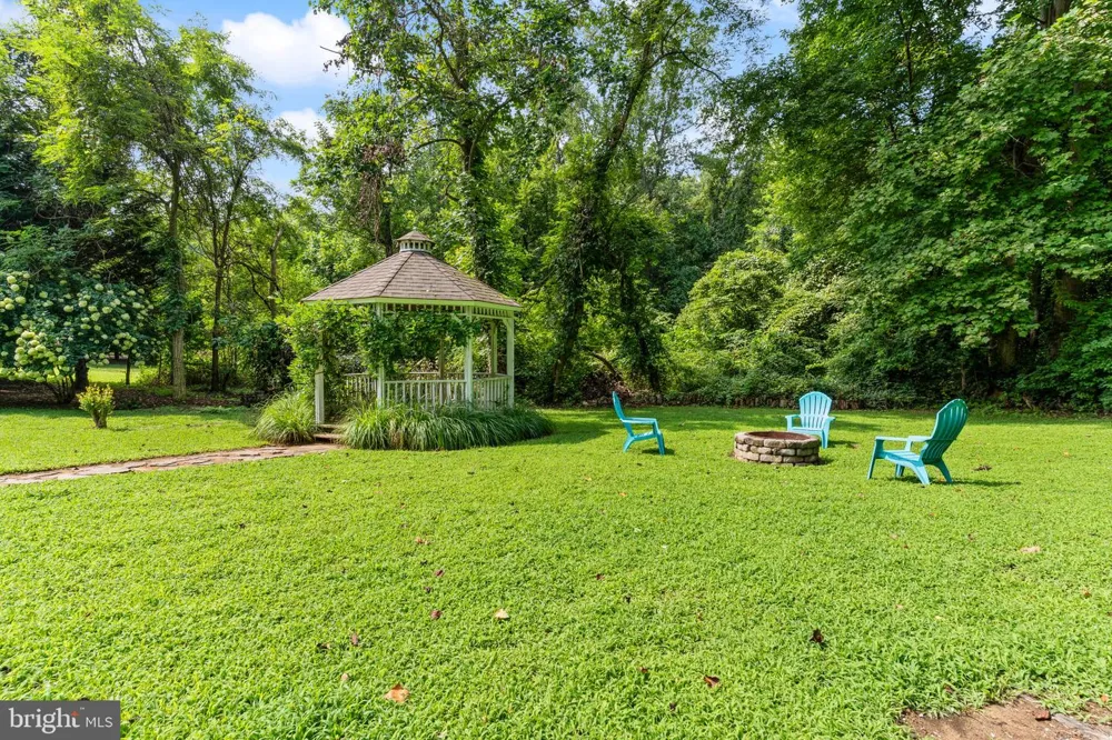 5401 COVE VIEW DRIVE Saint Leonard, MD 20685