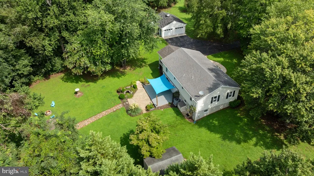 5401 COVE VIEW DRIVE Saint Leonard, MD 20685