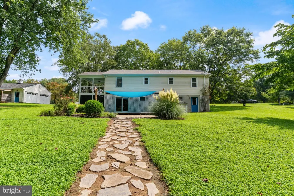 5401 COVE VIEW DRIVE Saint Leonard, MD 20685