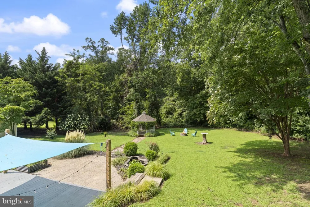 5401 COVE VIEW DRIVE Saint Leonard, MD 20685