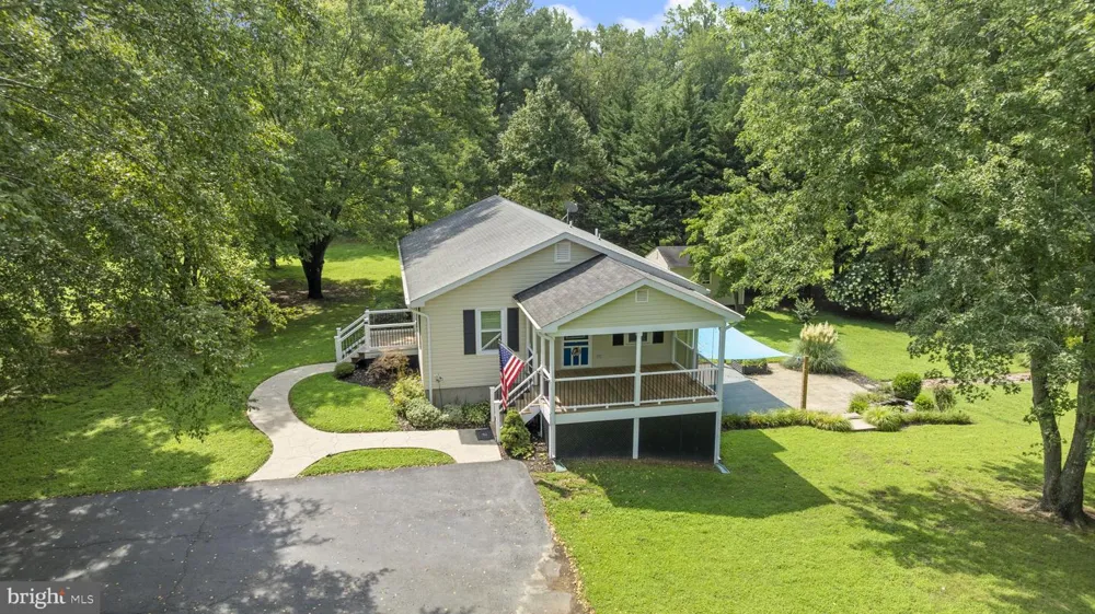 5401 COVE VIEW DRIVE Saint Leonard, MD 20685