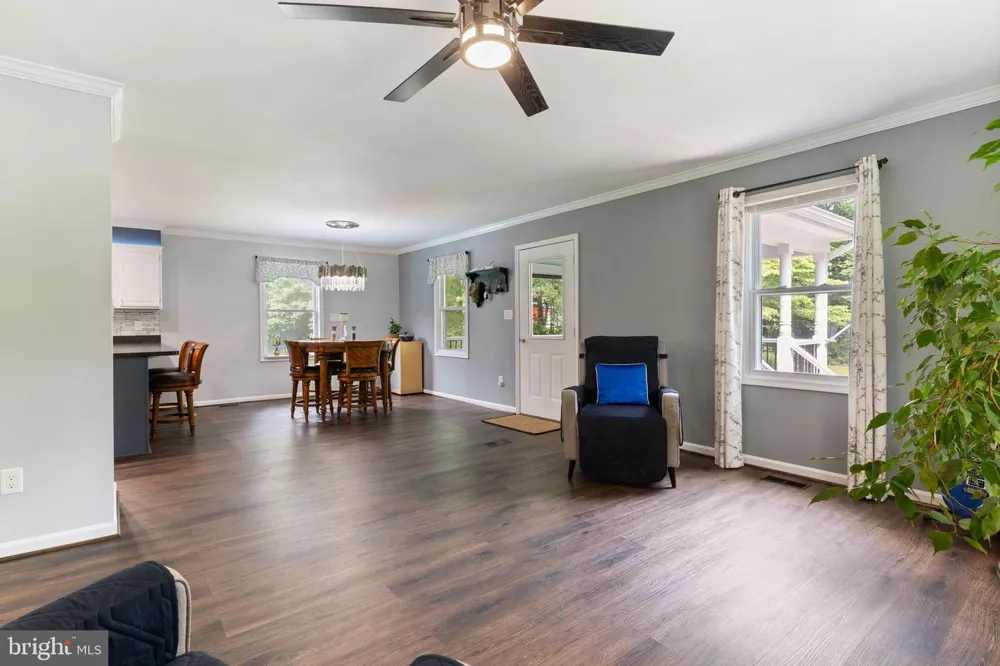 5401 COVE VIEW DRIVE Saint Leonard, MD 20685