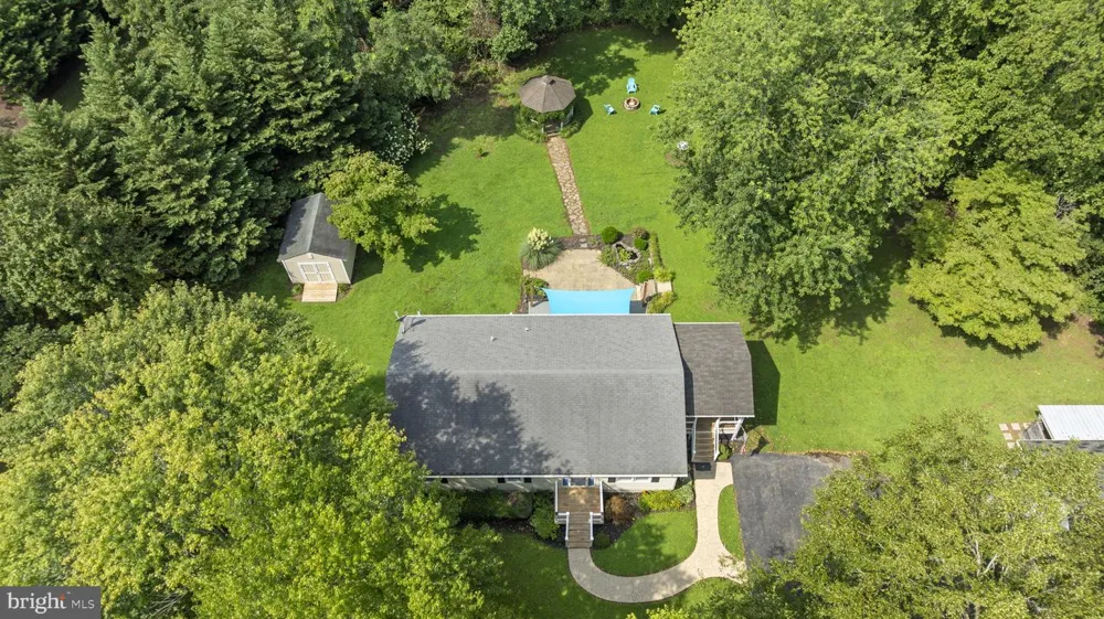 5401 COVE VIEW DRIVE Saint Leonard, MD 20685