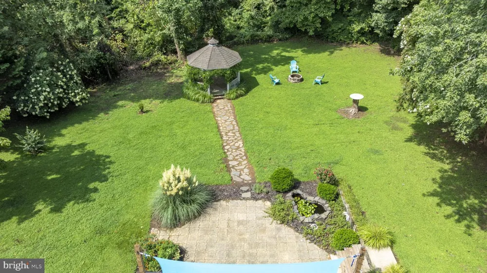 5401 COVE VIEW DRIVE Saint Leonard, MD 20685