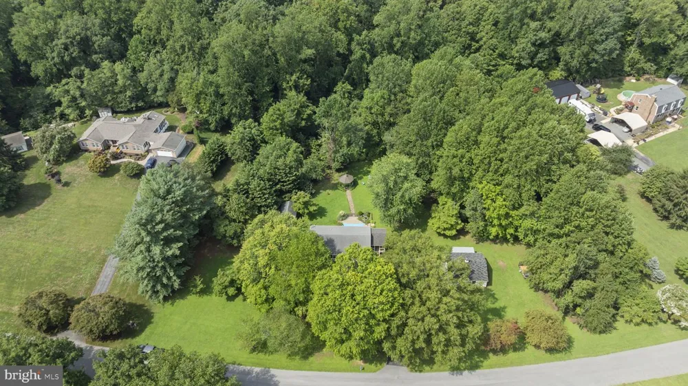 5401 COVE VIEW DRIVE Saint Leonard, MD 20685
