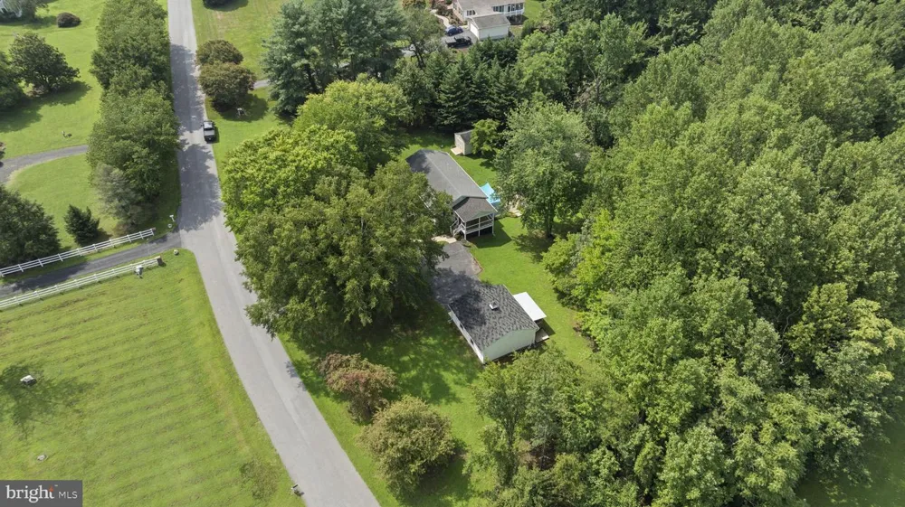 5401 COVE VIEW DRIVE Saint Leonard, MD 20685