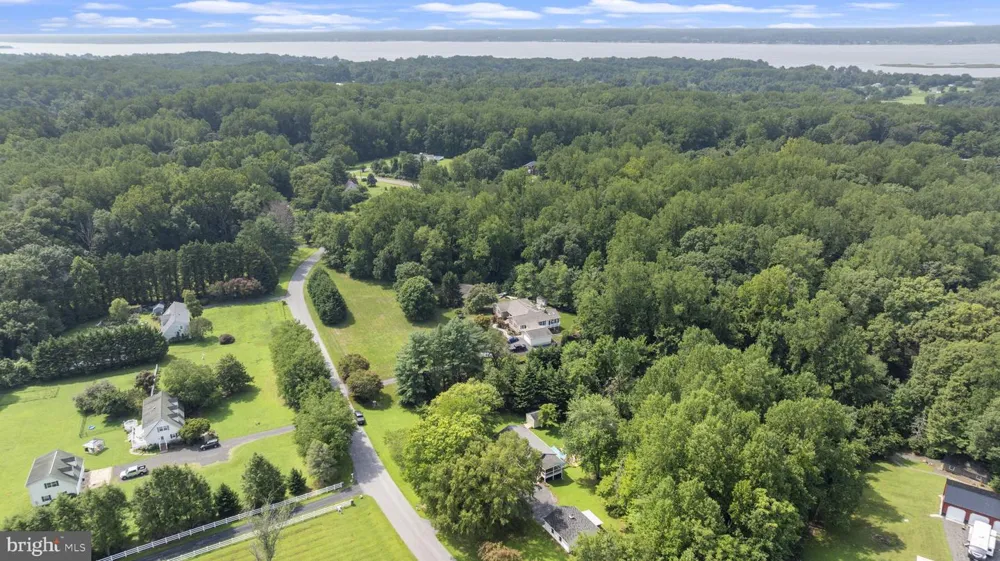 5401 COVE VIEW DRIVE Saint Leonard, MD 20685