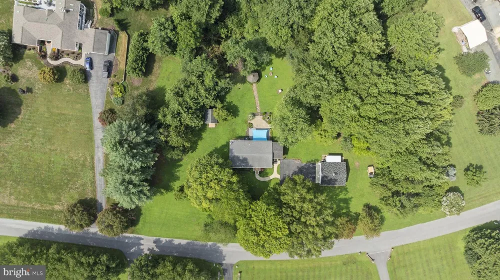 5401 COVE VIEW DRIVE Saint Leonard, MD 20685