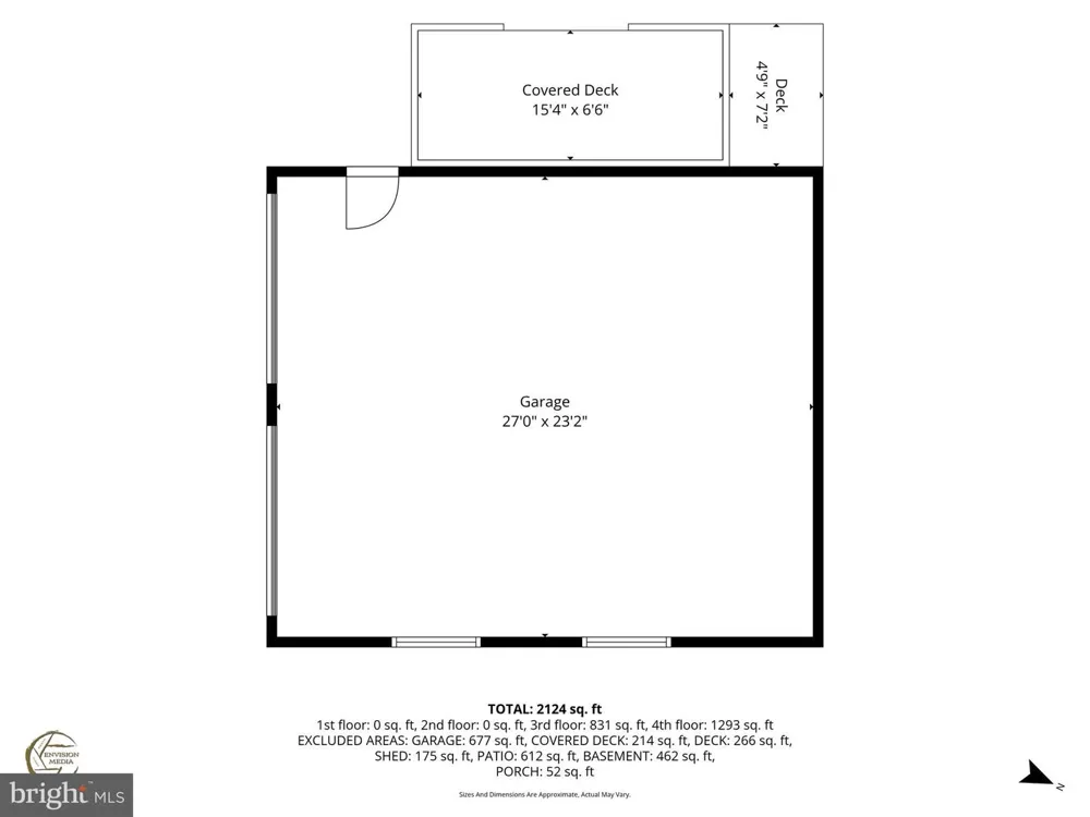 5401 COVE VIEW DRIVE Saint Leonard, MD 20685