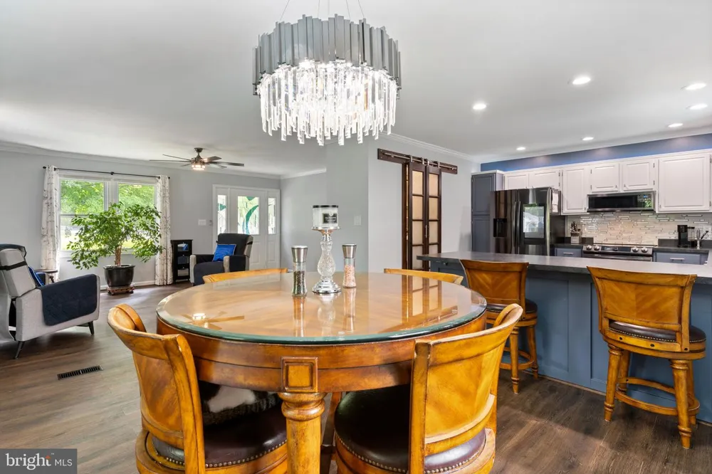 5401 COVE VIEW DRIVE Saint Leonard, MD 20685
